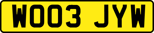 WO03JYW