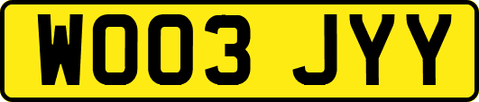WO03JYY