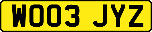 WO03JYZ