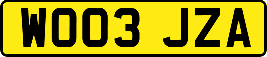 WO03JZA