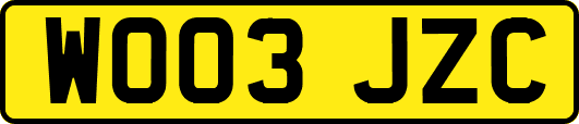 WO03JZC