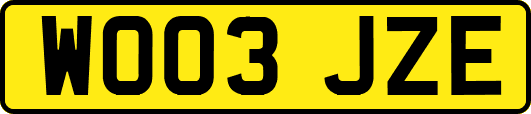 WO03JZE