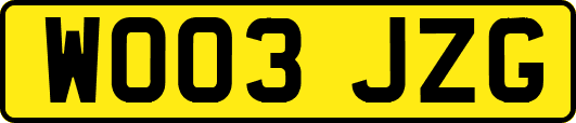 WO03JZG