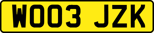 WO03JZK