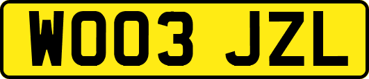 WO03JZL