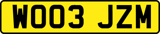 WO03JZM