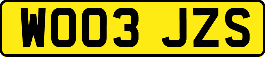 WO03JZS
