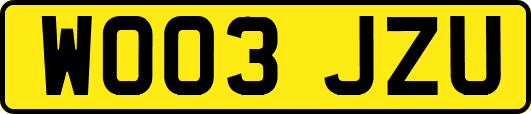 WO03JZU