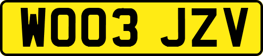 WO03JZV