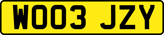 WO03JZY