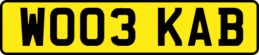WO03KAB