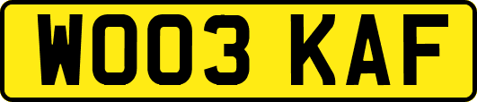 WO03KAF