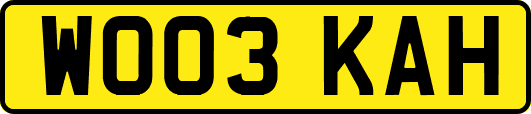 WO03KAH