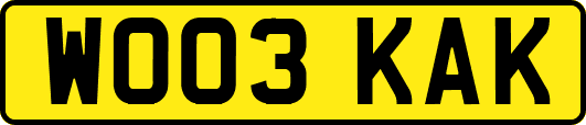 WO03KAK