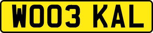 WO03KAL