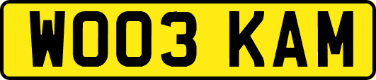 WO03KAM