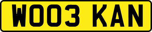 WO03KAN