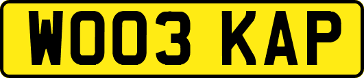 WO03KAP
