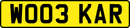 WO03KAR