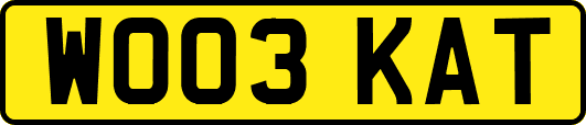 WO03KAT