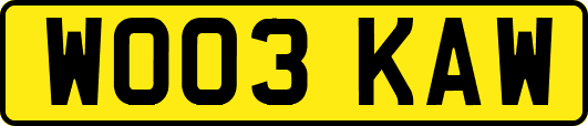 WO03KAW