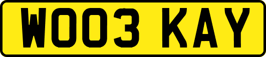 WO03KAY