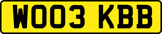 WO03KBB