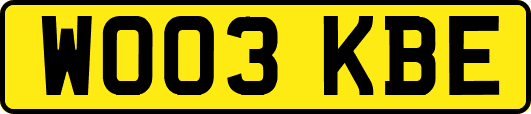 WO03KBE
