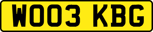 WO03KBG