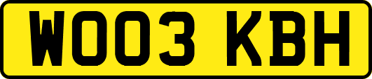 WO03KBH