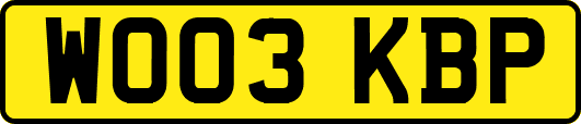 WO03KBP