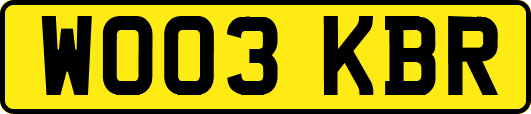WO03KBR