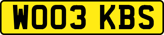 WO03KBS