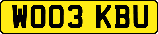 WO03KBU