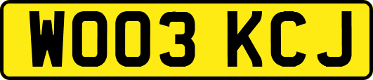 WO03KCJ