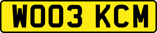 WO03KCM