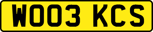 WO03KCS