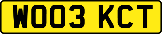 WO03KCT