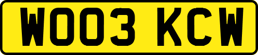 WO03KCW