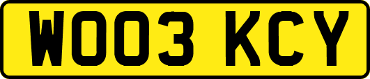 WO03KCY