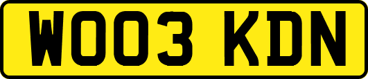 WO03KDN