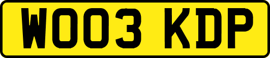 WO03KDP