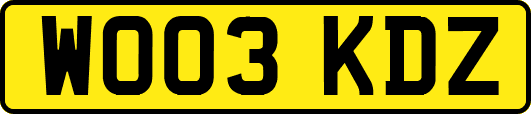 WO03KDZ