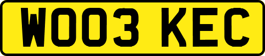 WO03KEC