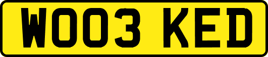 WO03KED