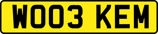 WO03KEM