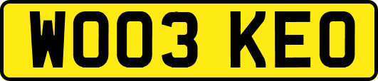 WO03KEO