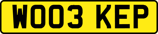 WO03KEP