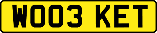 WO03KET