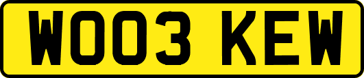 WO03KEW
